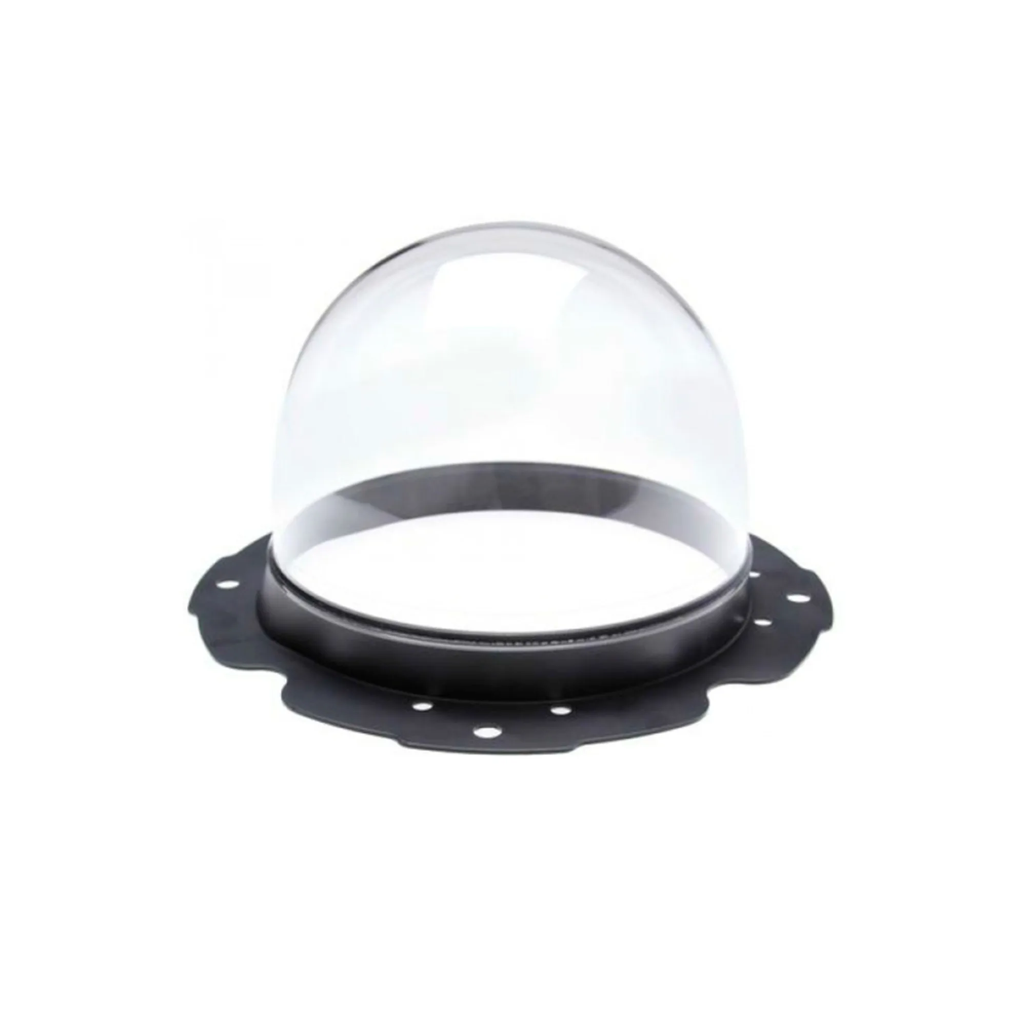 Domo Transparente de Repuesto Axis para Cámaras PTZ AXIS Q6114-E y Q6115-E 5507-281