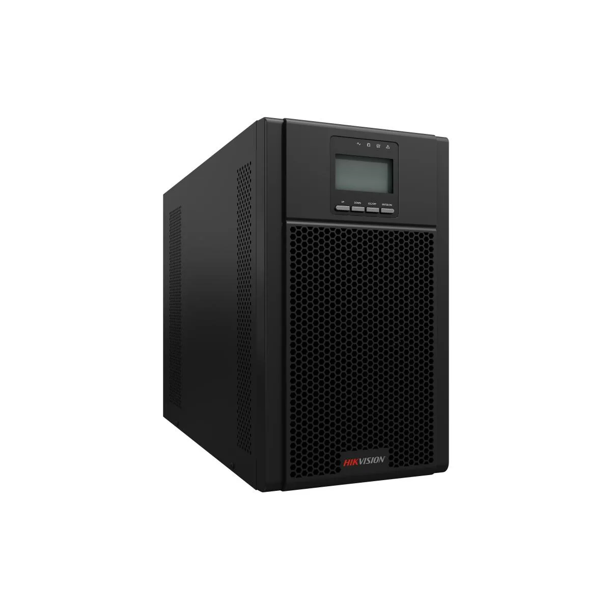 UPS HIKVISION ONLINE DS 3000VA/230V TORRE