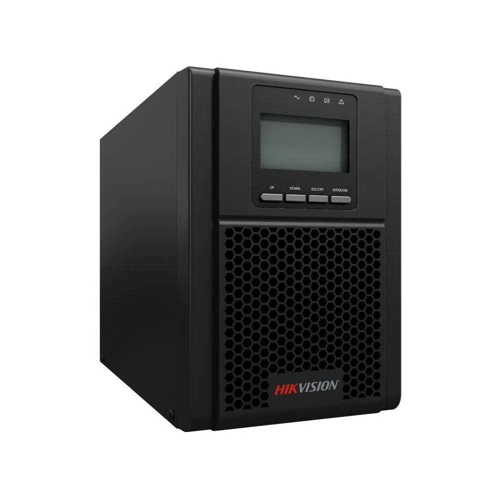 UPS Hikvision Online 1000VA 230V Torre