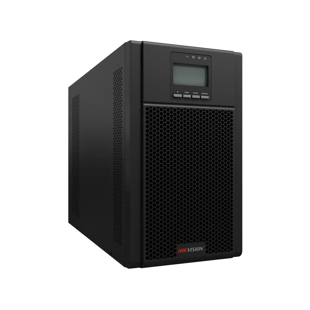 UPS Hikvision Online 3000VA 230V Torre