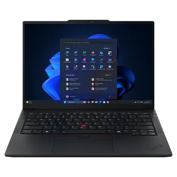 Notebook Lenovo ThinkPad E14 G7 Core Ultra 5 226V 16GB 512GB SSD 14" FreeDOS