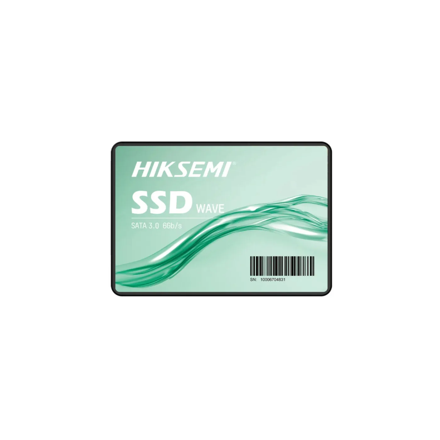 Disco SSD HIKSEMI 240Gb Wave SATA (5556)