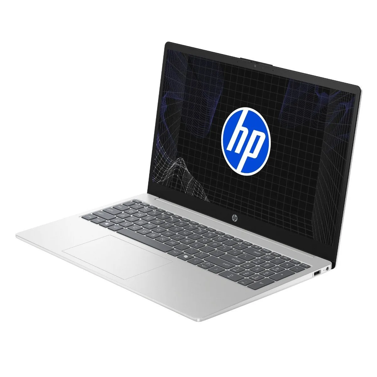 NOTEBOOK  HP 15 INTEL CORE 3 15.6 FHD C3-100U 8G DDR5 512G W11H
