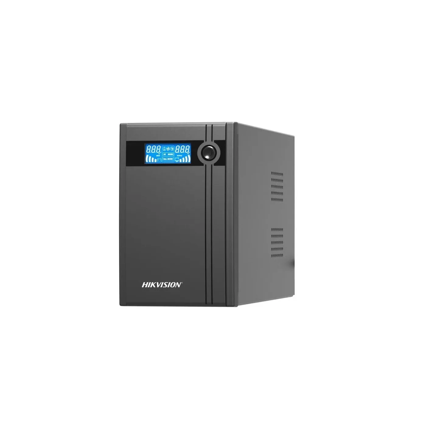 DS-UPS2000  UPS 2000VA/1200W,220V Backup (6712)