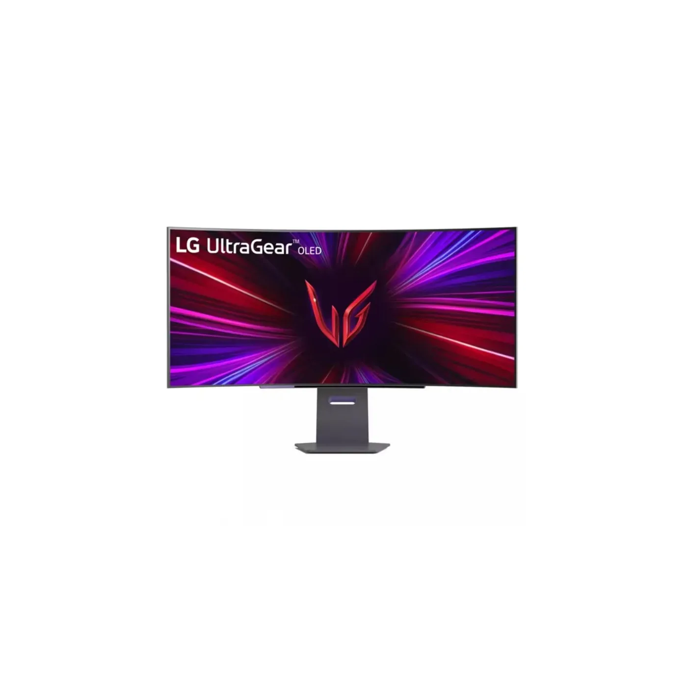 MONITOR LG 45 ULTRAGEAR 45GS95QE CURVO OLED QHD 240 Hz (II) (7479)