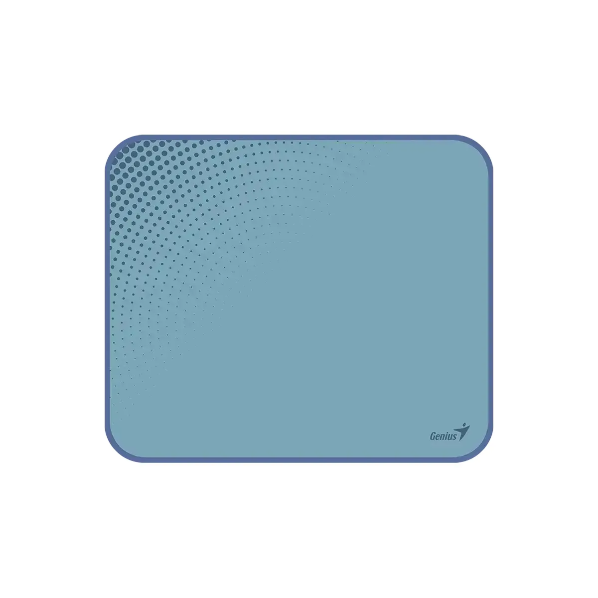 MOUSE PAD GENIUS G-PAD 230S BLUE GREY