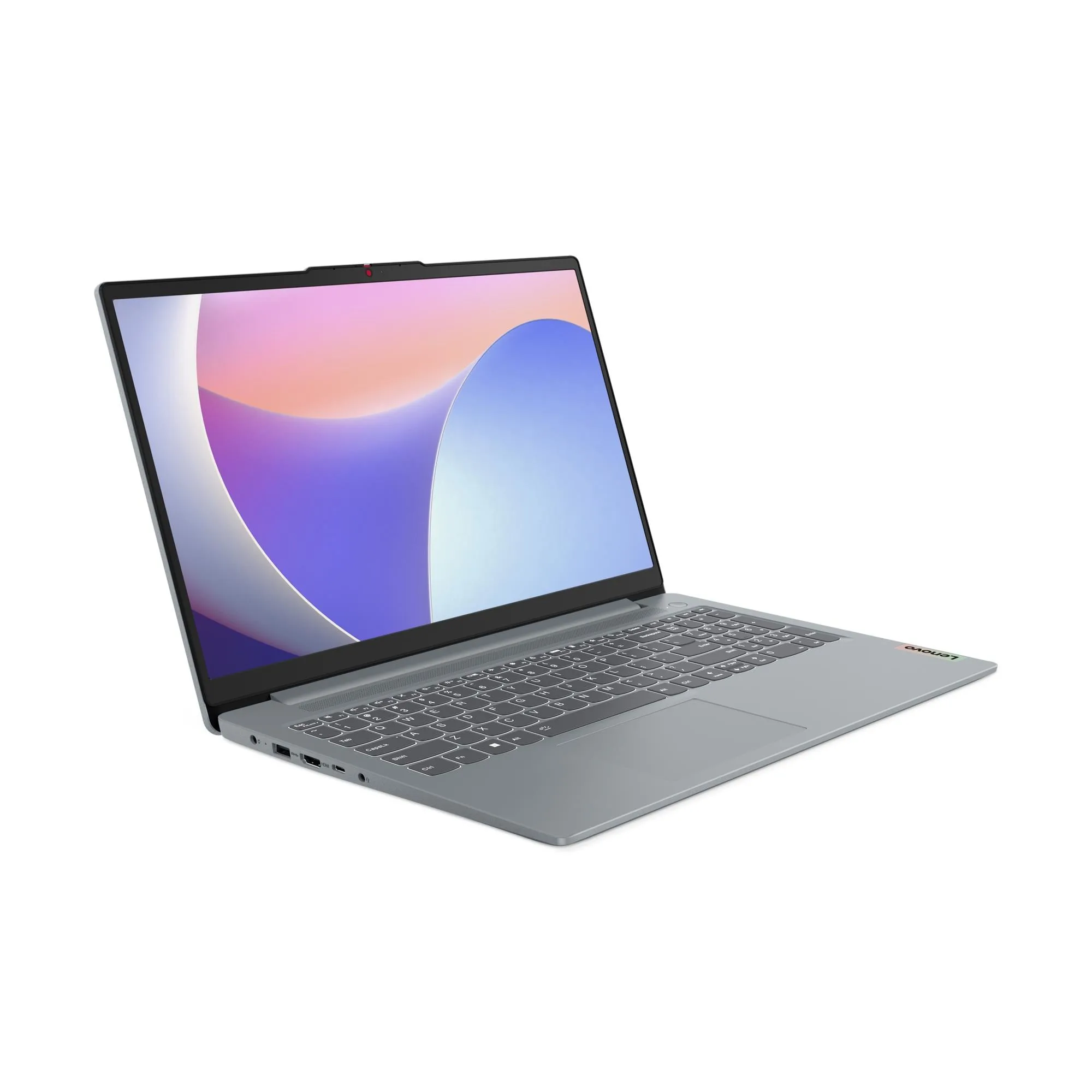 Notebook Lenovo IdeaPad Slim 3 15IAN8 15.6" Intel N100 8GB RAM 128GB UFS Windows 11 Home 82XB00KDAR