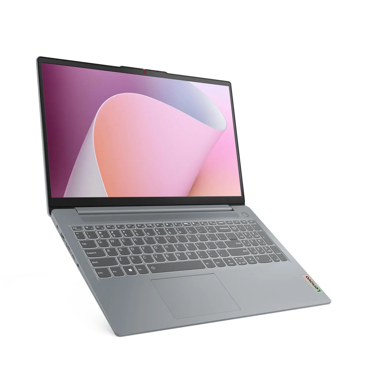 Notebook Lenovo IdeaPad Slim 3 15ABR8 15.6" AMD Ryzen 7 5825U 8GB RAM 512GB SSD Windows 11 Home 82XM0161AR