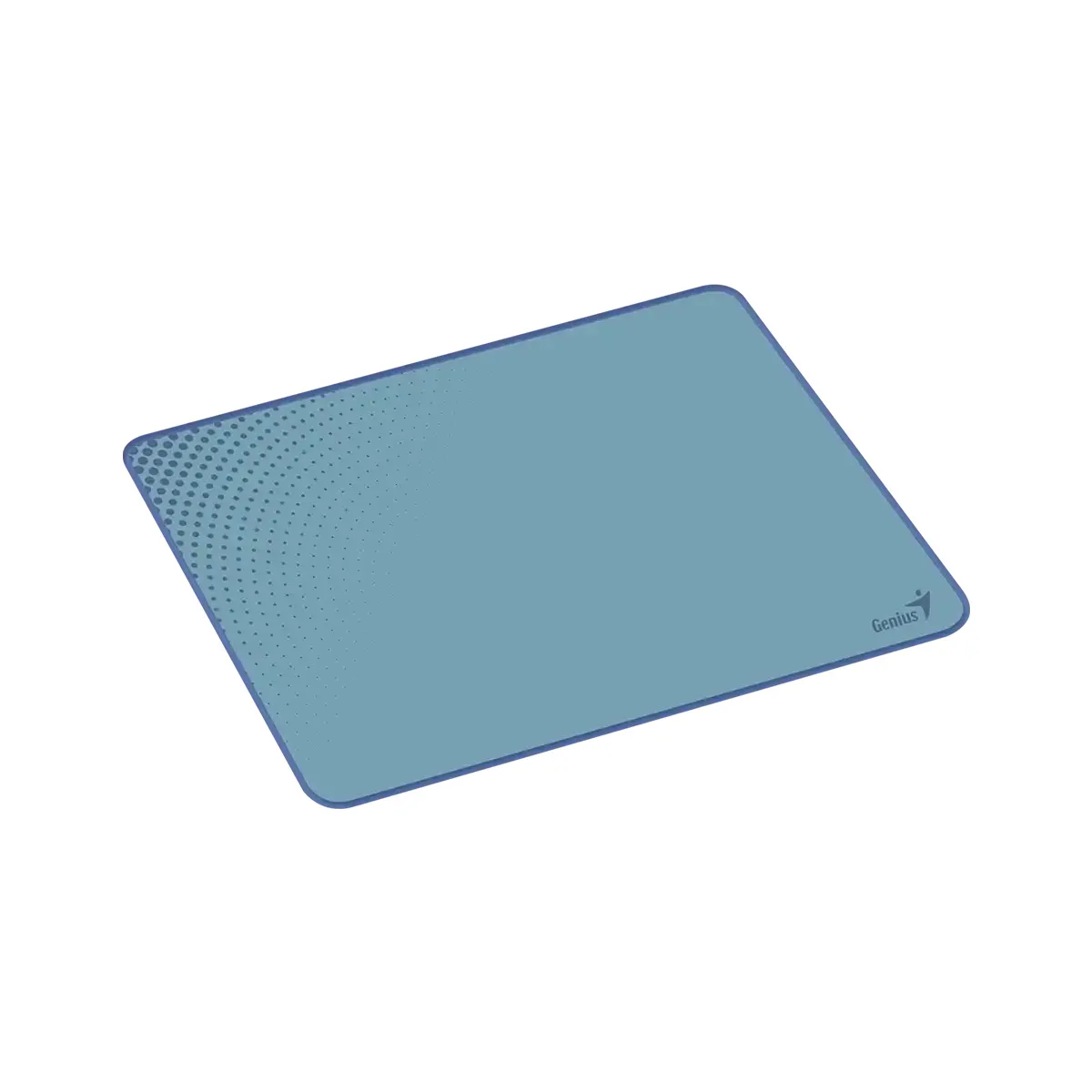 MOUSE PAD GENIUS G-PAD 230S BLUE GREY
