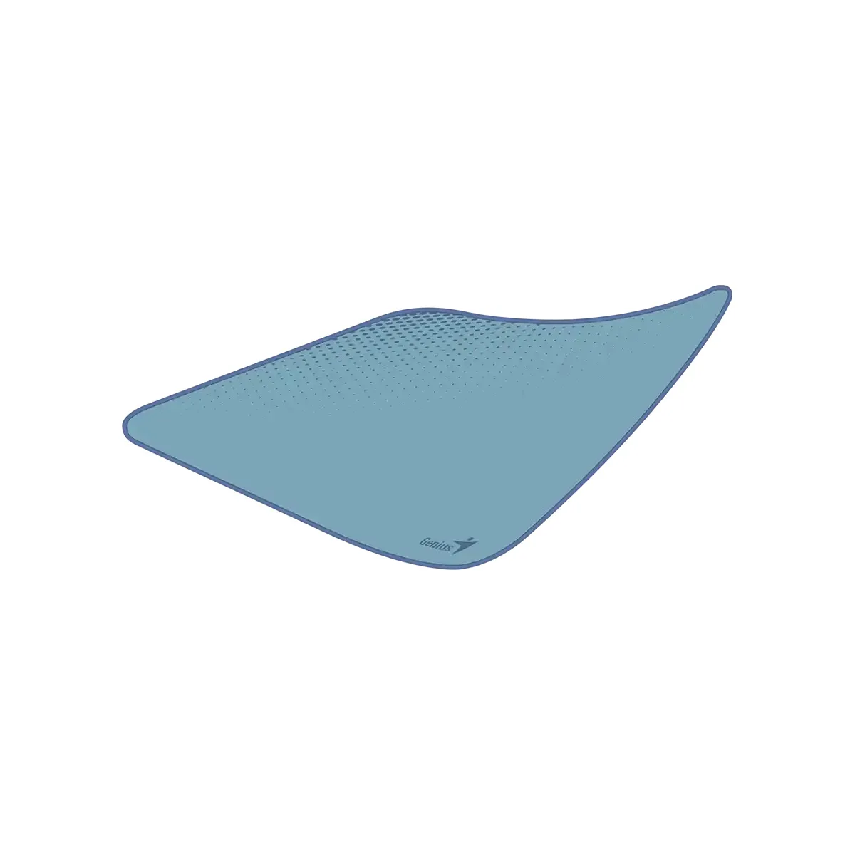 MOUSE PAD GENIUS G-PAD 230S BLUE GREY