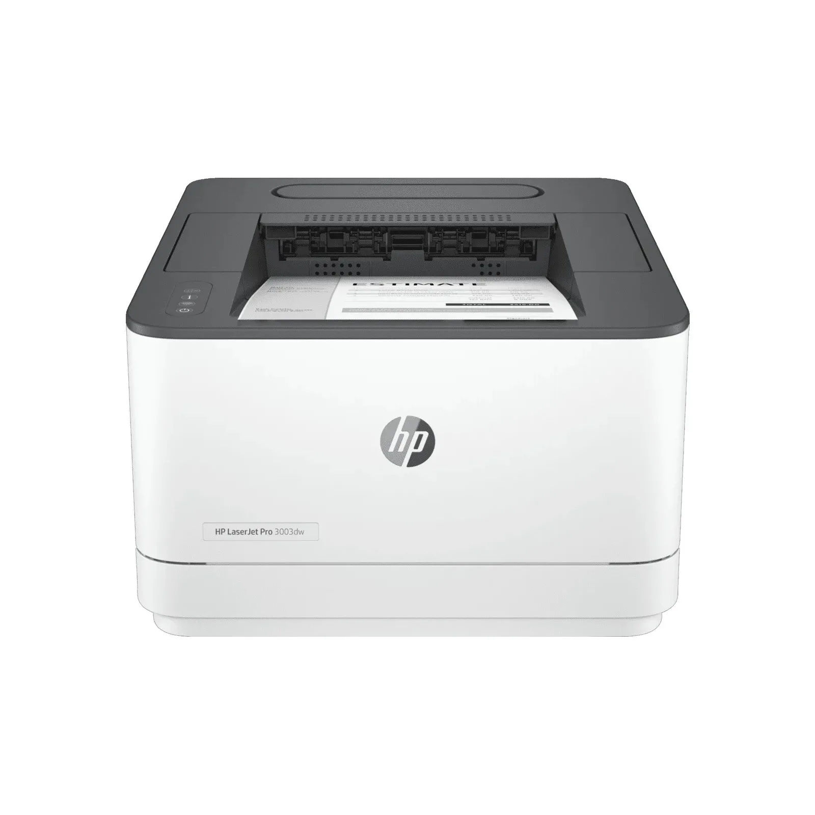 Impresora Láser HP LaserJet Pro 3003dw Monocromática WiFi Red Dúplex 33 ppm 3G654A