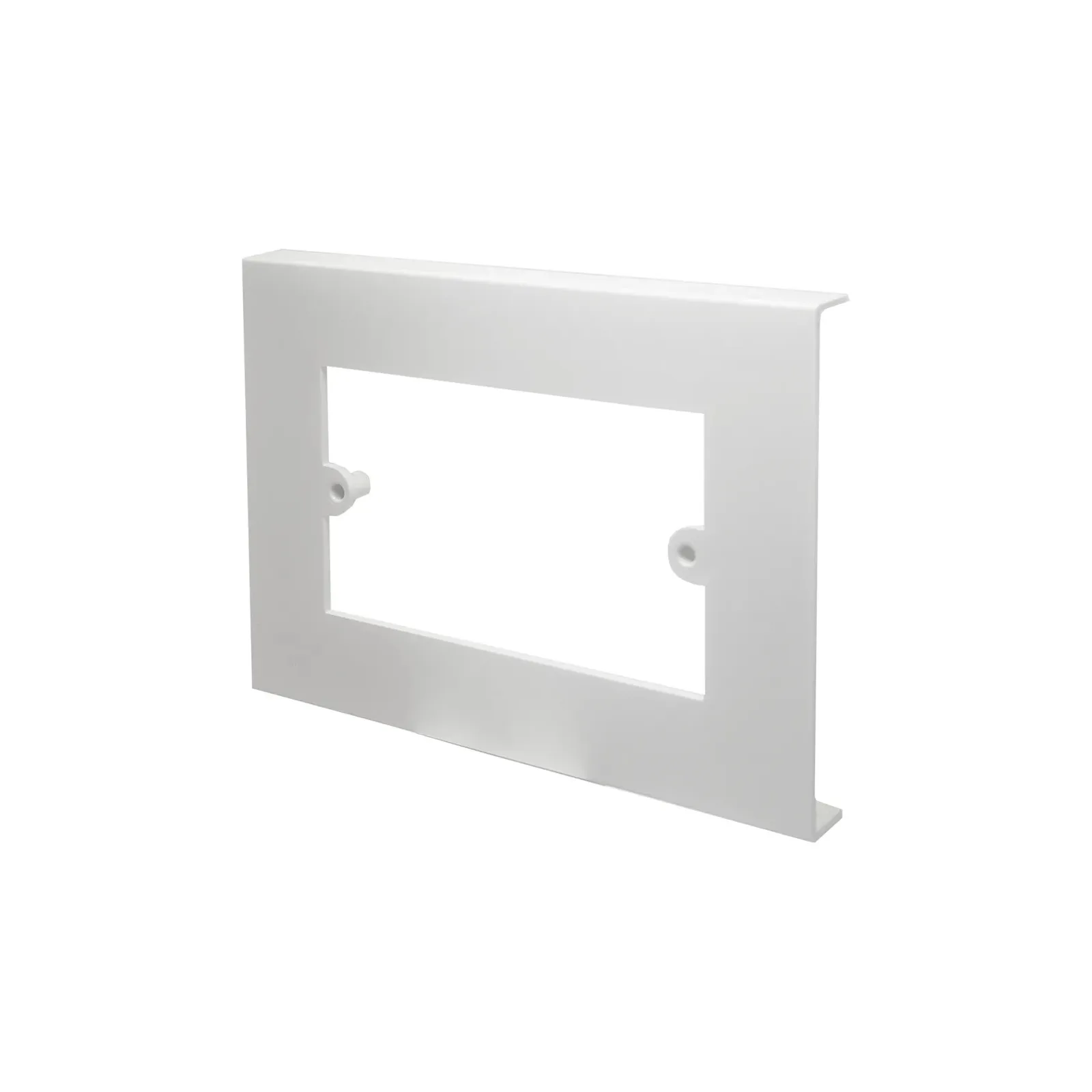 HT ACCESORIO BASTIDOR P/FACE PLATE  X 10U