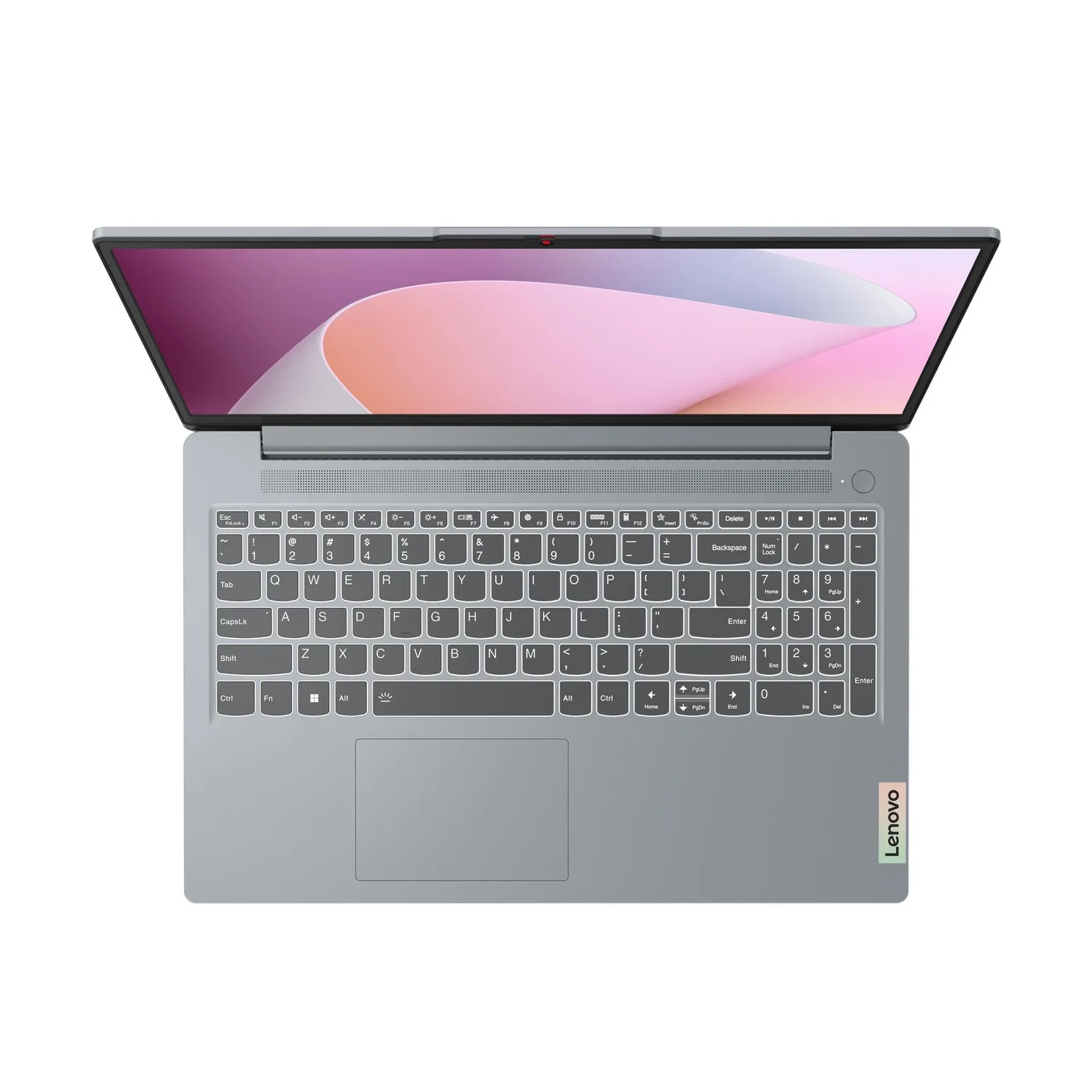 Notebook Lenovo IdeaPad Slim 3 15ABR8 15.6