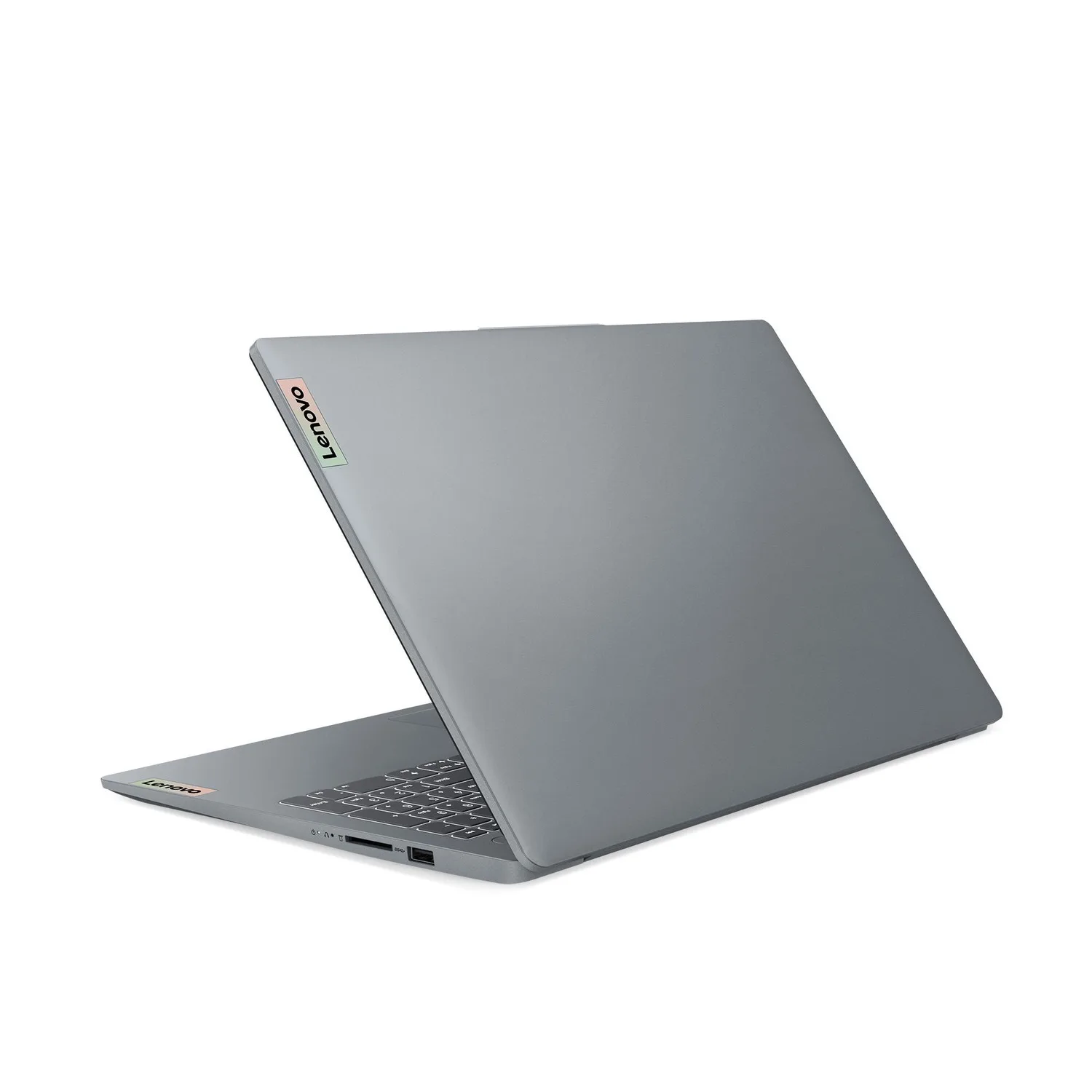 Notebook Lenovo IdeaPad Slim 3 15ABR8 15.6