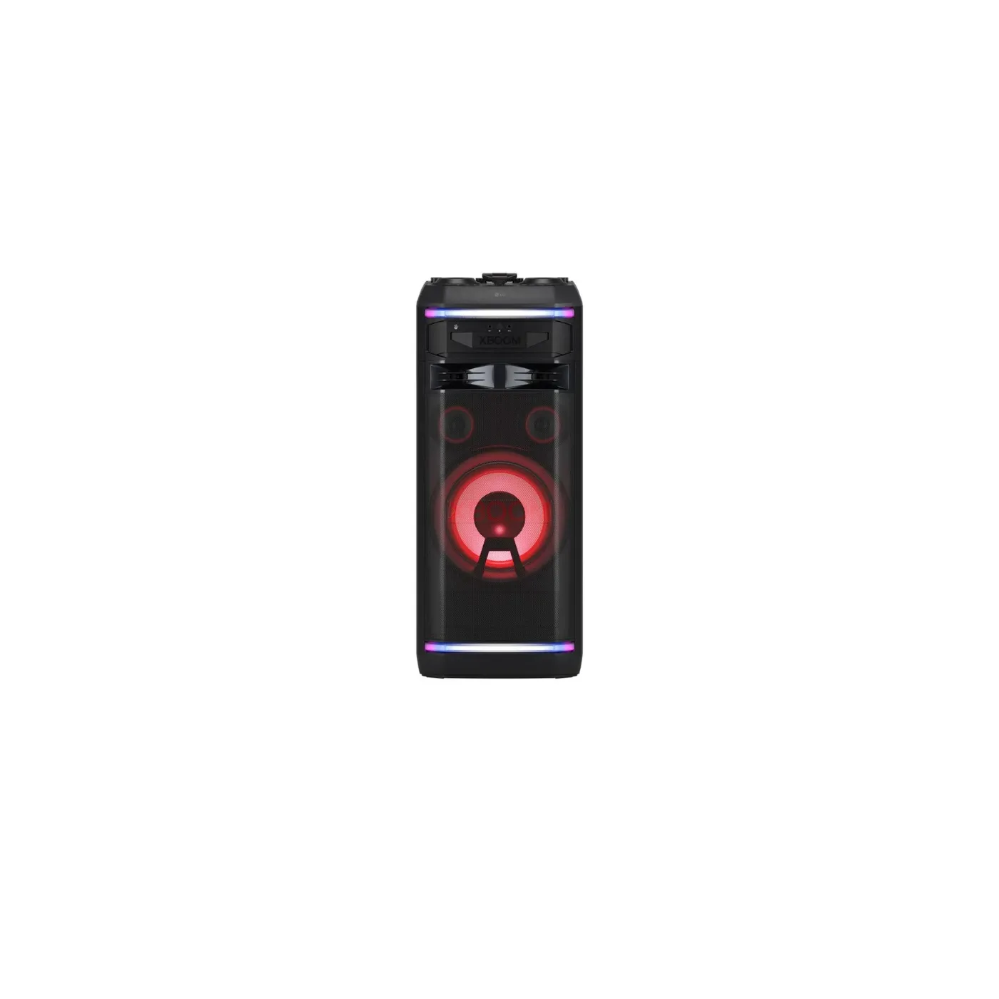PARLANTE LG XBOOM  OK99M 2000W BLUETOOTH (II) (8463)