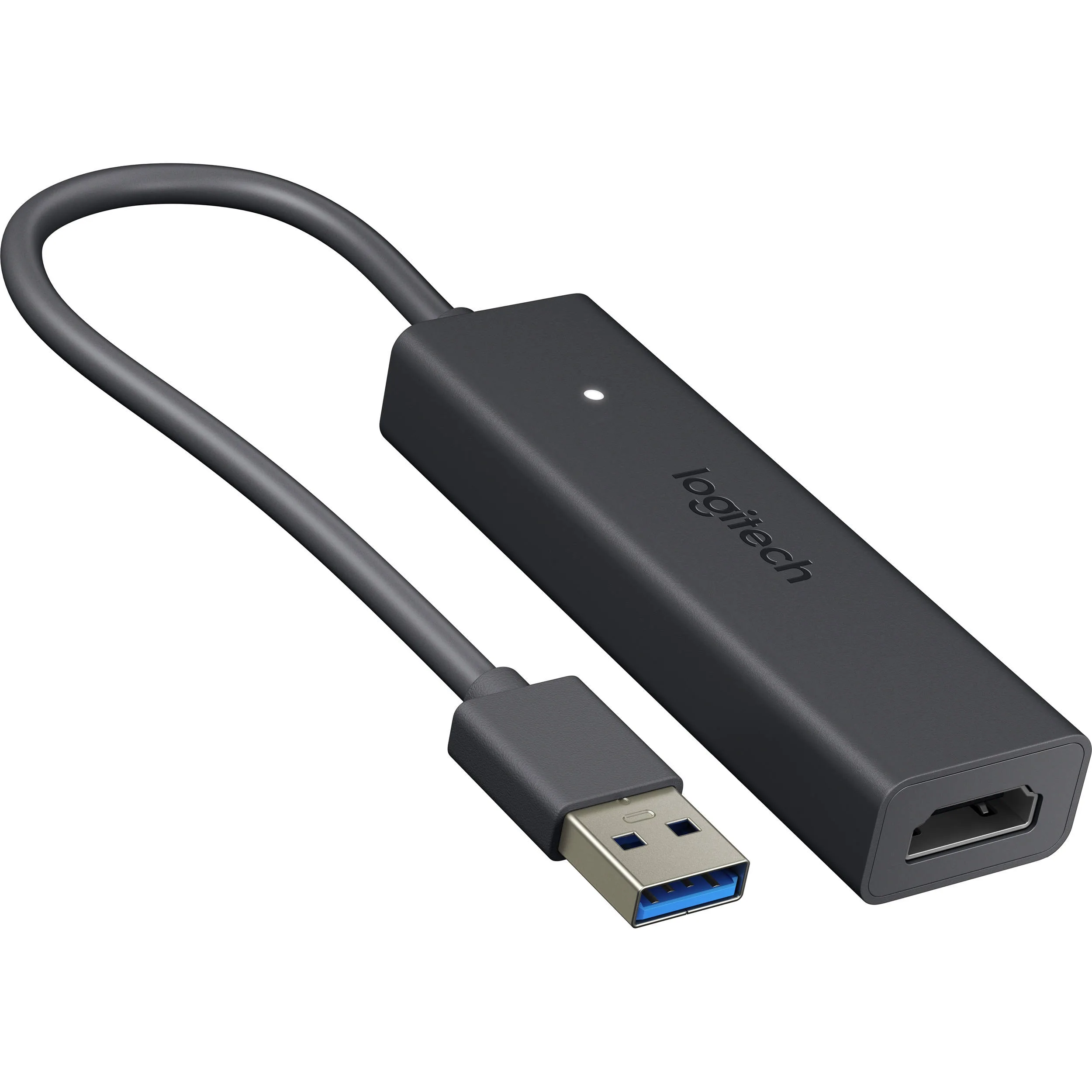 Logitech Screen Share - Accesory for NUCs