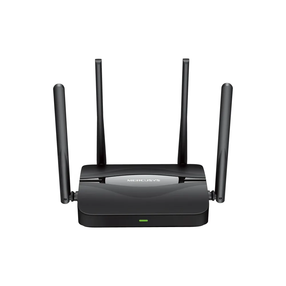 ROUTER 3P MERCUSYS MR25BE BE3600