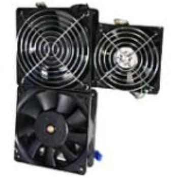 FAN OPTION KIT SR570