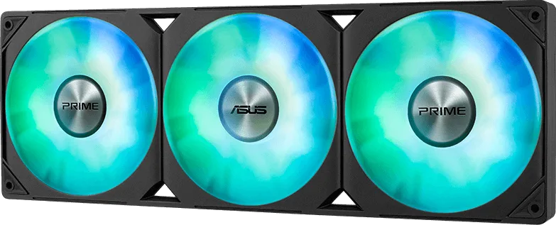 Water Cooler Asus Prime Lc 360 Argb