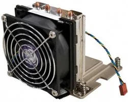FAN OPTION KIT SR530