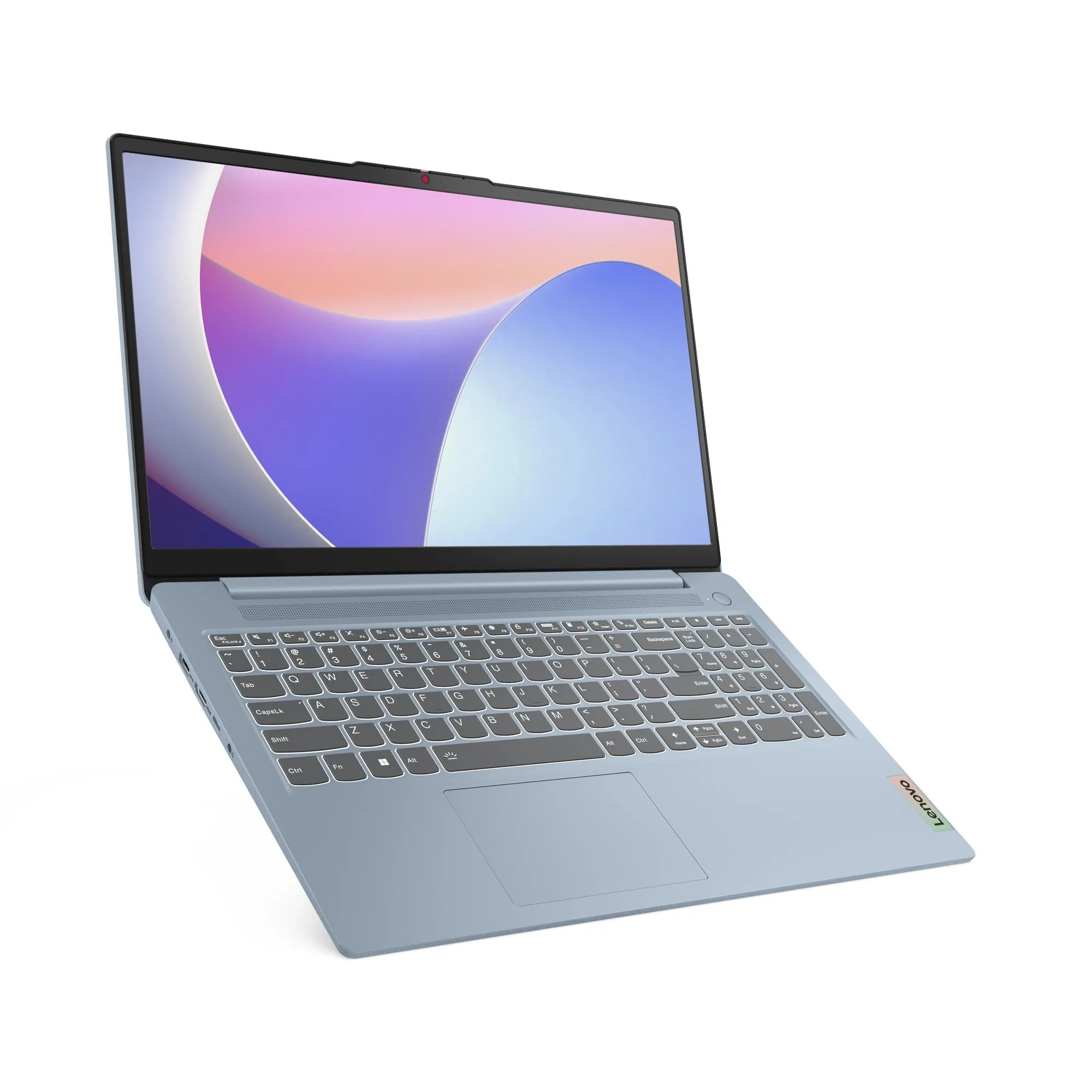Notebook Lenovo IdeaPad Slim 3 15IAH8 15.6" Intel Core i5-12450H 8GB 512GB SSD W11H | 83ER00DQAR