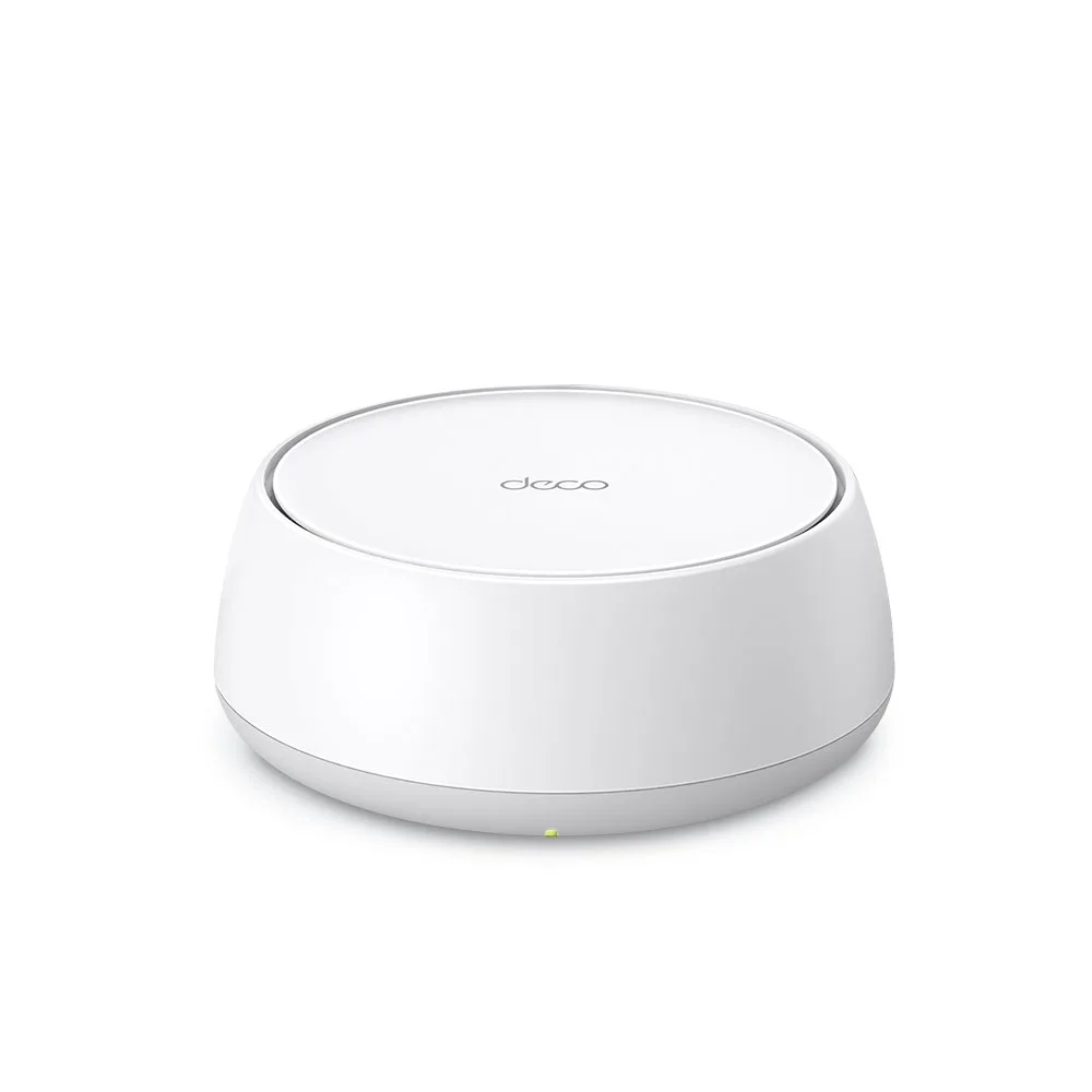 SISTEMA MESH TP-LINK DECO BE22 (PACK 2) BE3600