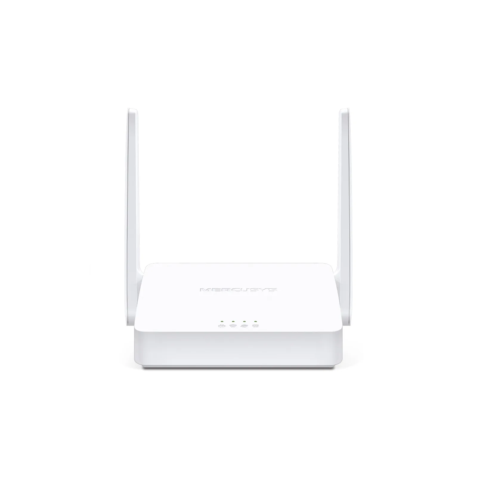 MERCUSYS ROUTER WIFI 2ANT 1WAN 2LAN