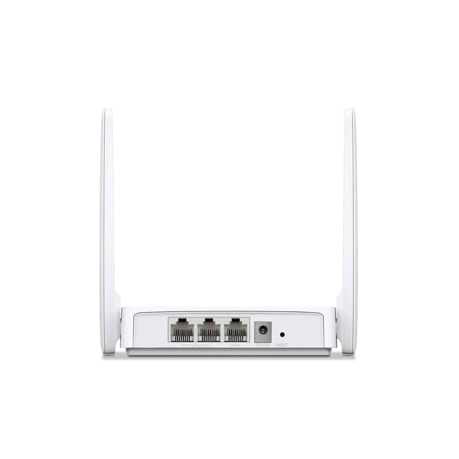 MERCUSYS ROUTER WIFI 2ANT 1WAN 2LAN — foto 2