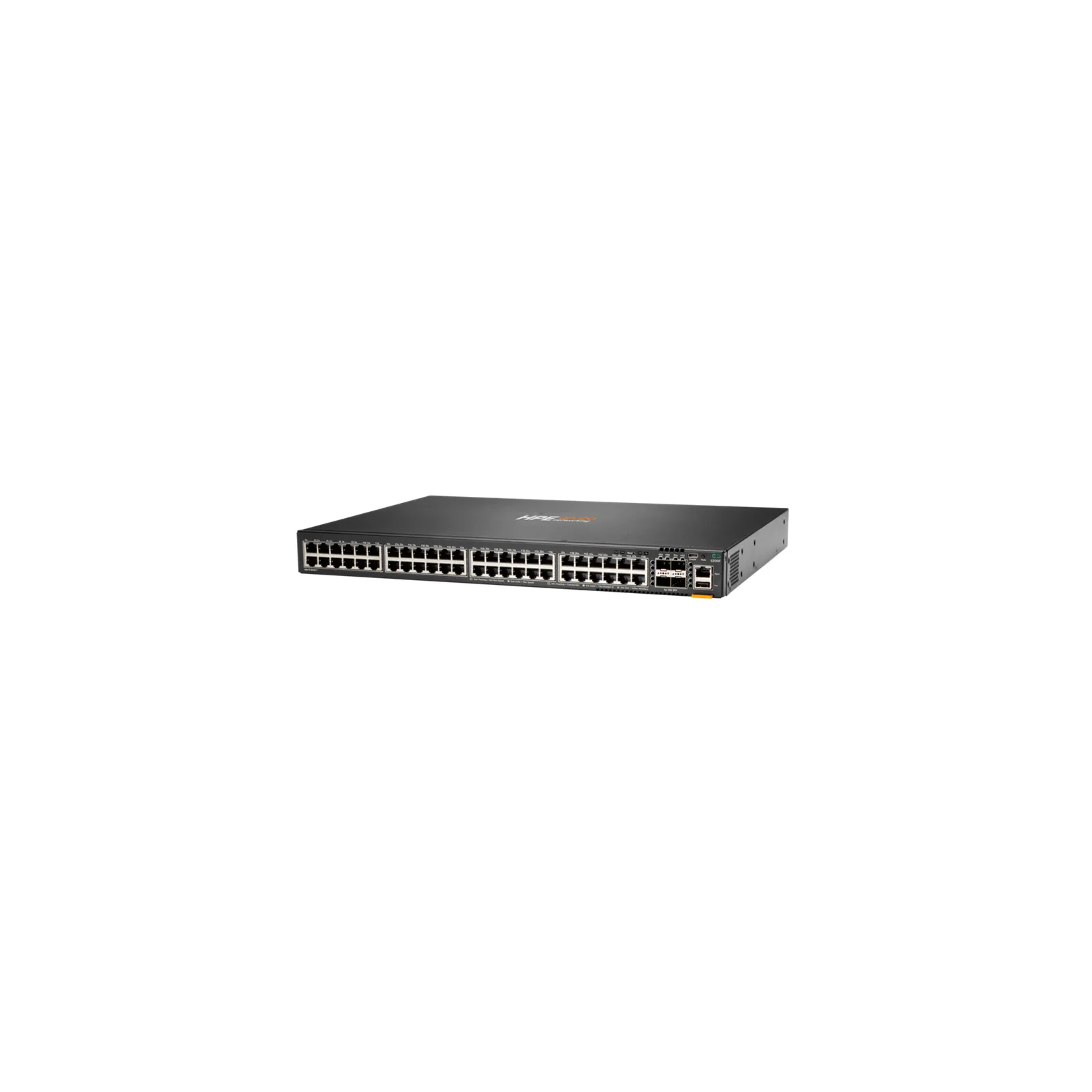 Aruba 6200F 48G 4SFP+ Swch