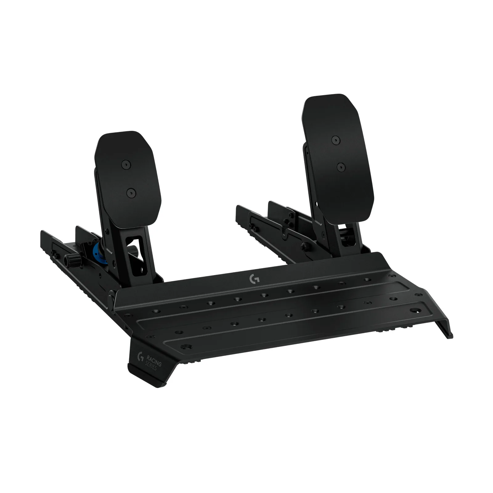 LOGITECH RS PEDALS STEERING WHEEL