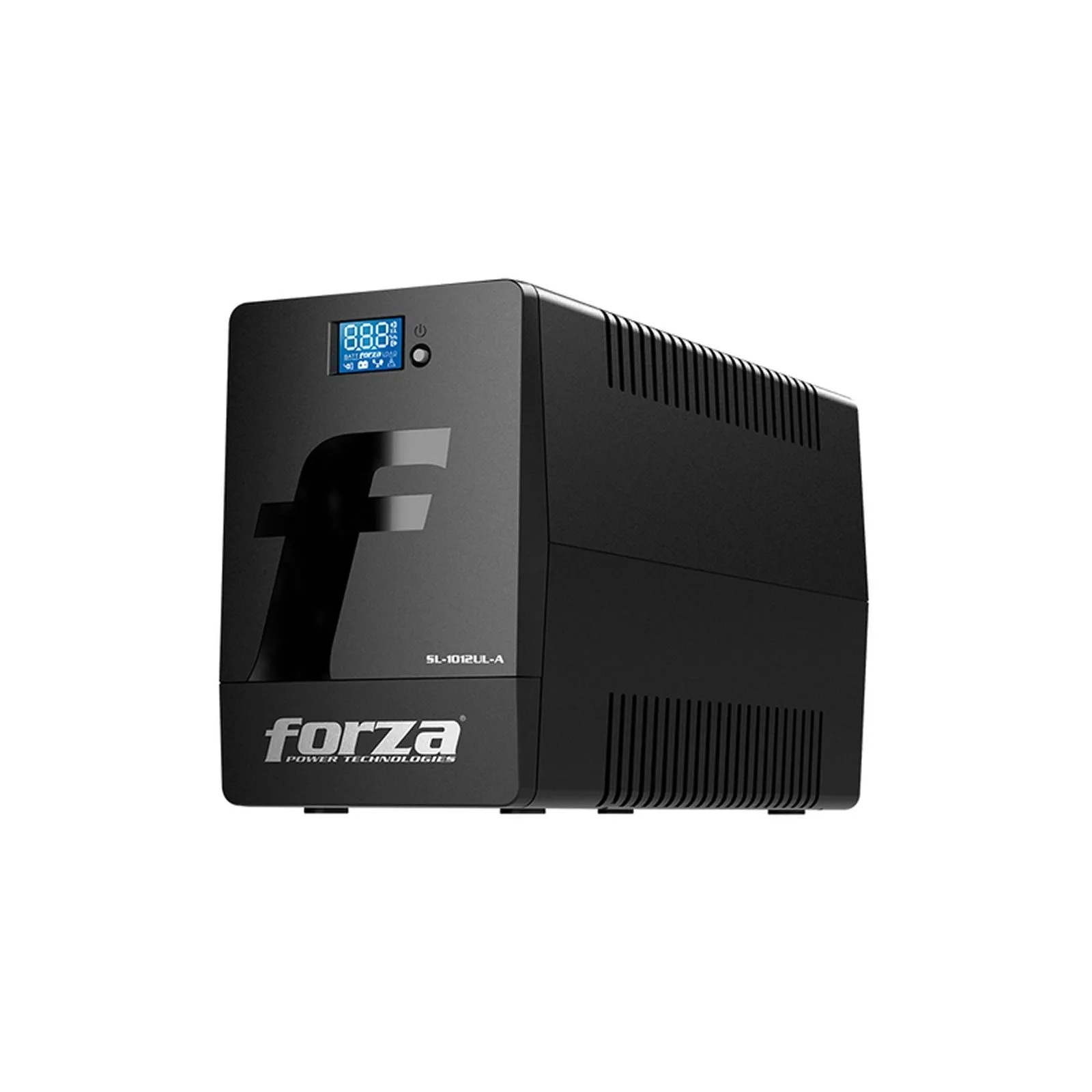 UPS SL Forza Interactiva 1000VA 600W — foto 2