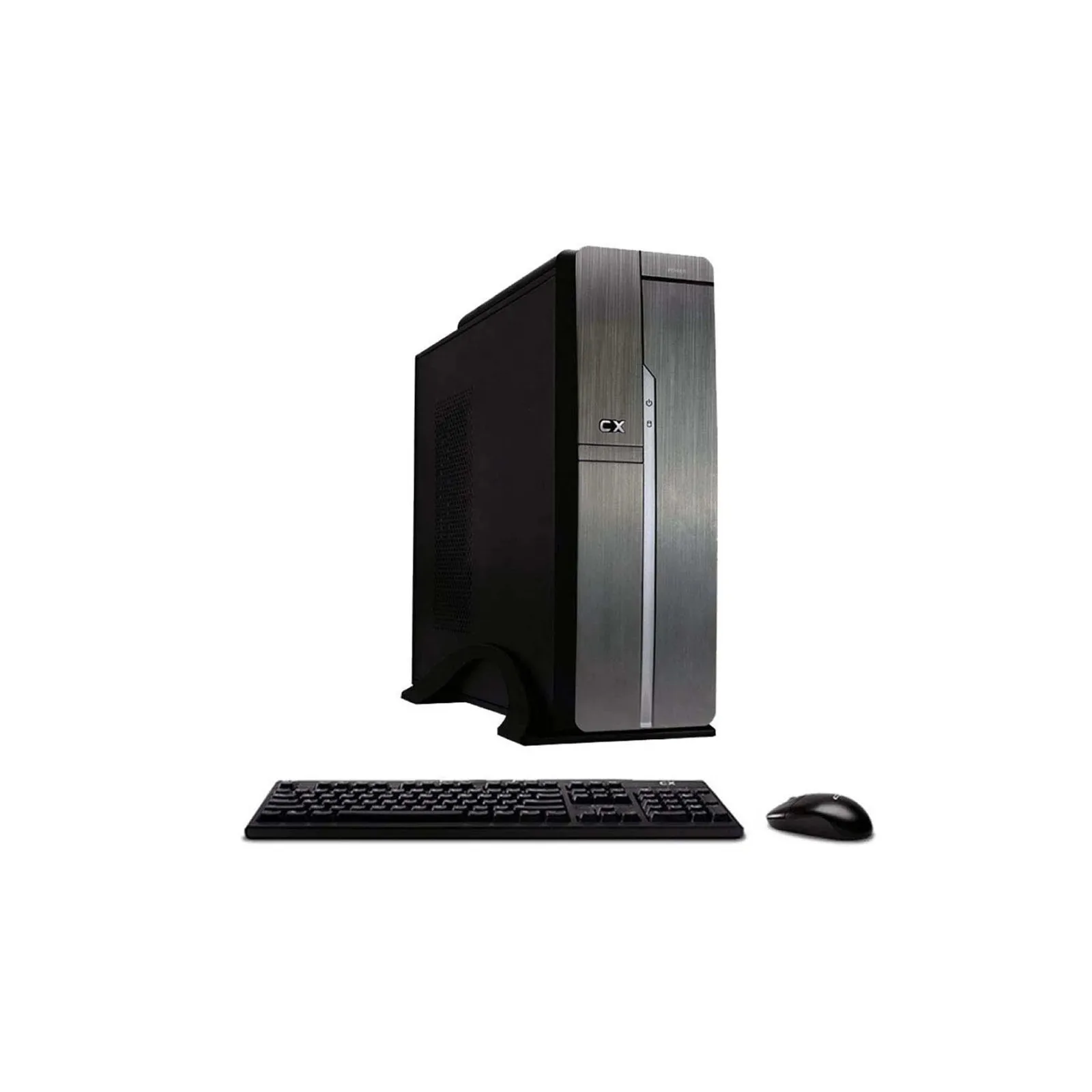 PC CX AMD RYZEN 5 3400G+8G+SSD240 (ASUS)
