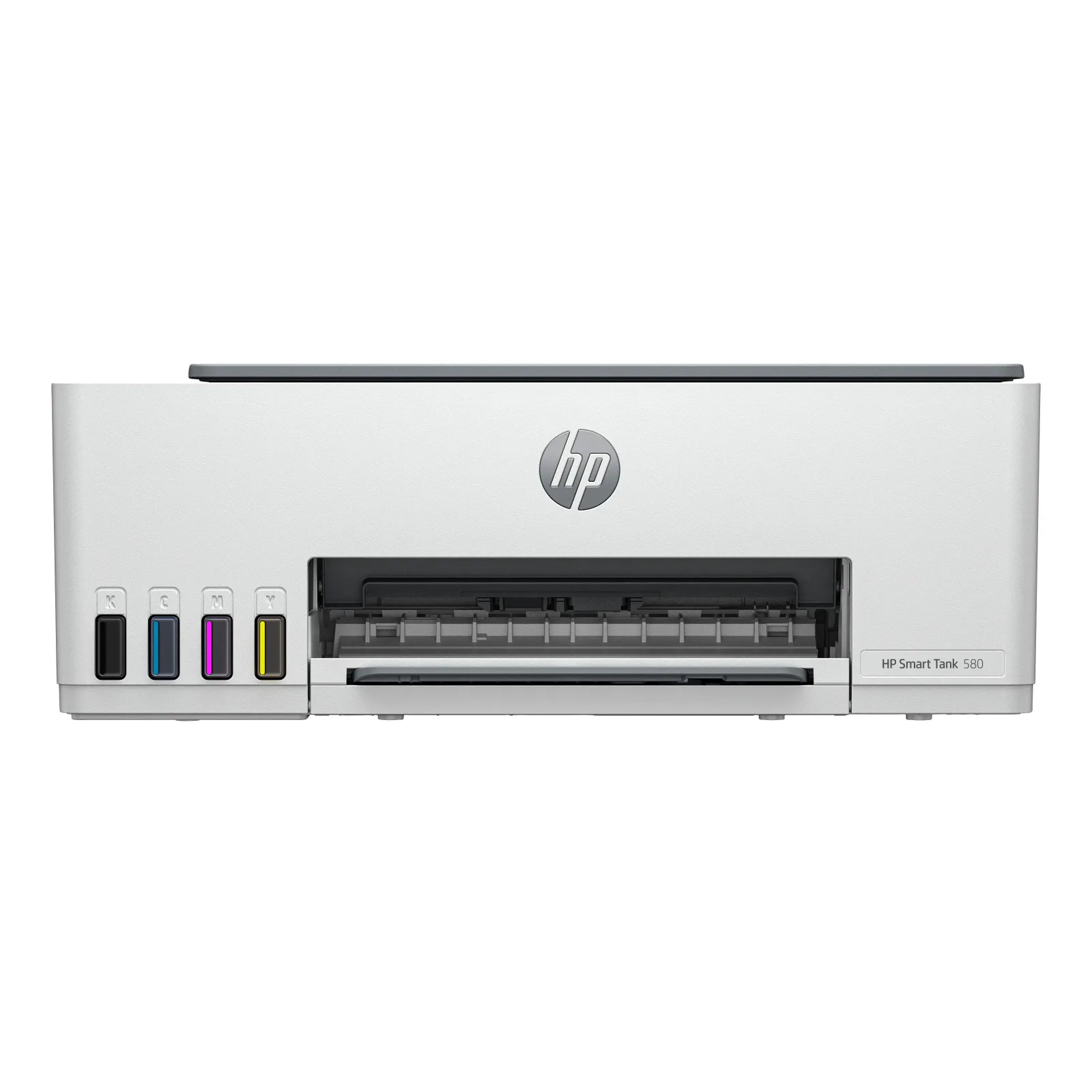 Impresora Multifunción HP Smart Tank 580 Color Sistema Continuo WiFi 1F3Y2A — foto 2