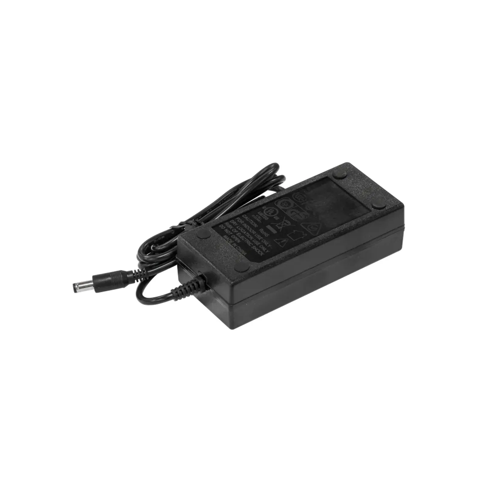 FUENTE MIKROTIK SWITCHING PREMIUM 24V 2A