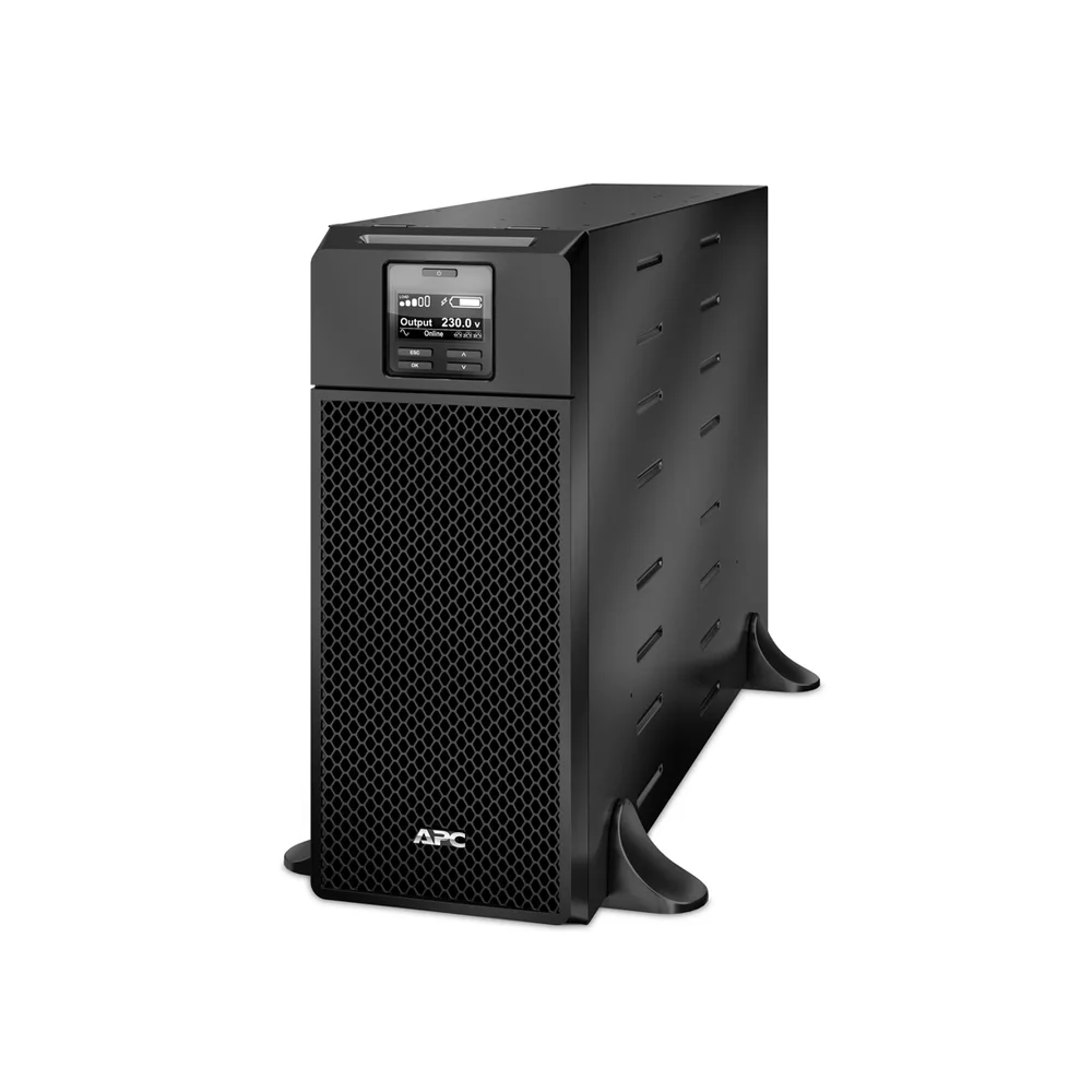 Ups Apc Online Smart Rtg 6000va 230v (2 Cajas)