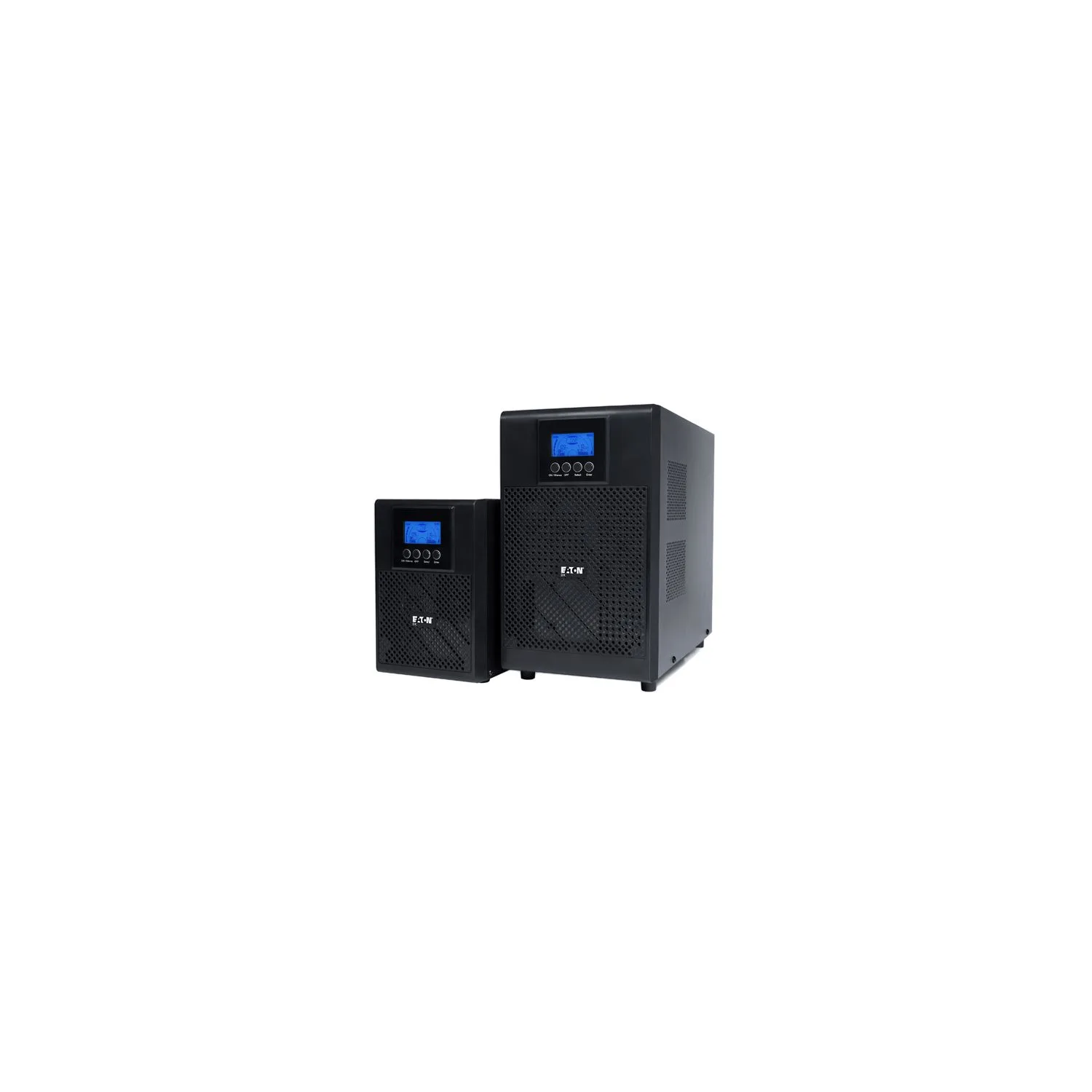 Ups Eaton Online Dx 2000va/230v Torre (ch) 