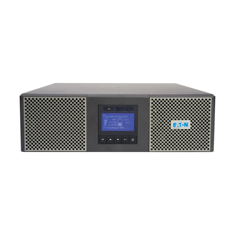 Ups Eaton Online 9px 6000va/230v (netpack Gen2)