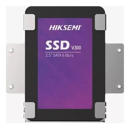 Ssd 1tb Hiksemi V300x P/nvr-dvr