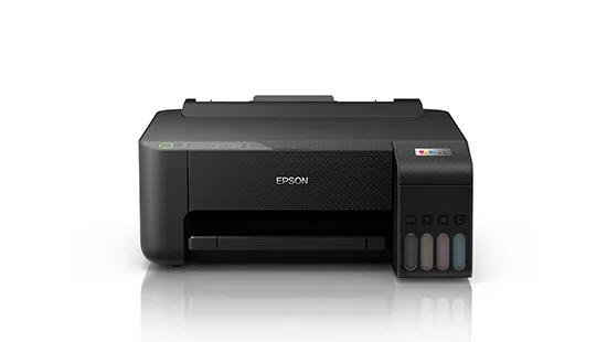 Impresora Inalámbrica Epson Ecotank L125