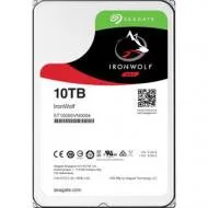 Hd 8tb Seagate Ironwolf Sata3 256mb 7200rpm Nas 