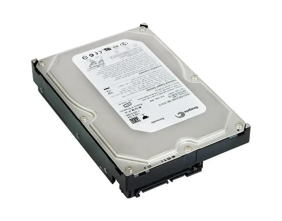 Hd 4tb Seagate Barracuda Sata3 256mb 5400rpm