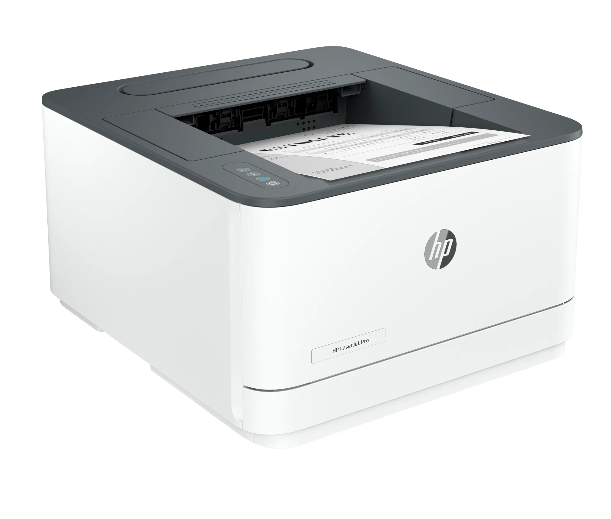 Impresora Laser HP 3003dw LaserJet 33 PPM WiFi Duplex 3G654A
