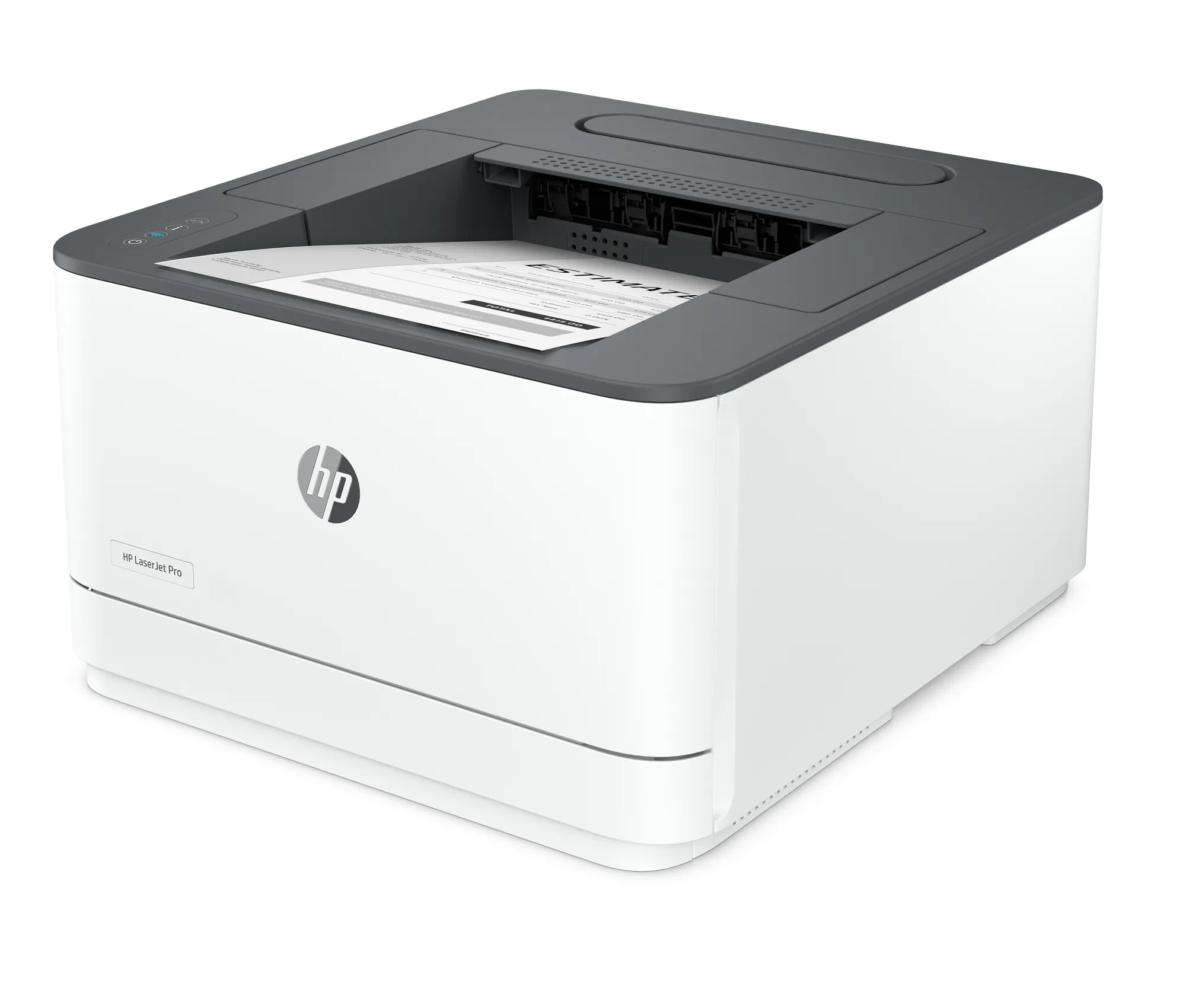 Impresora Laser HP 3003dw LaserJet 33 PPM WiFi Duplex 3G654A