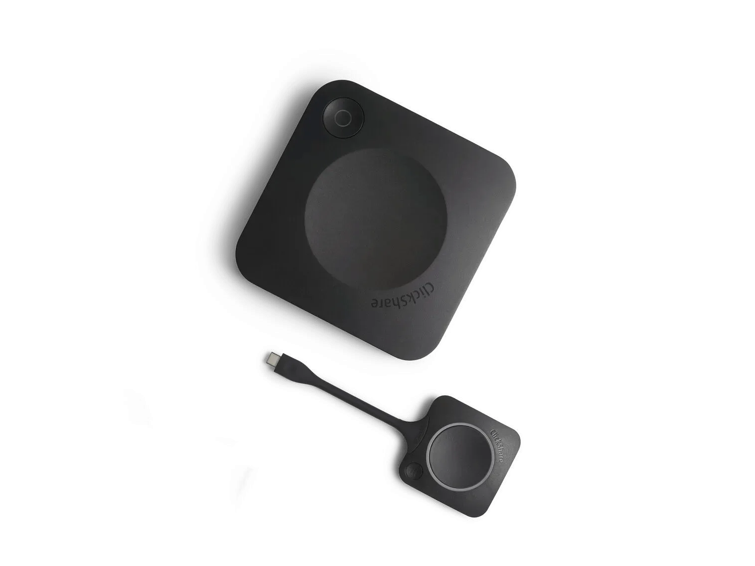 Sistema Conferencia Inalambrica Barco ClickShare CX-20 4K R9861612USB1