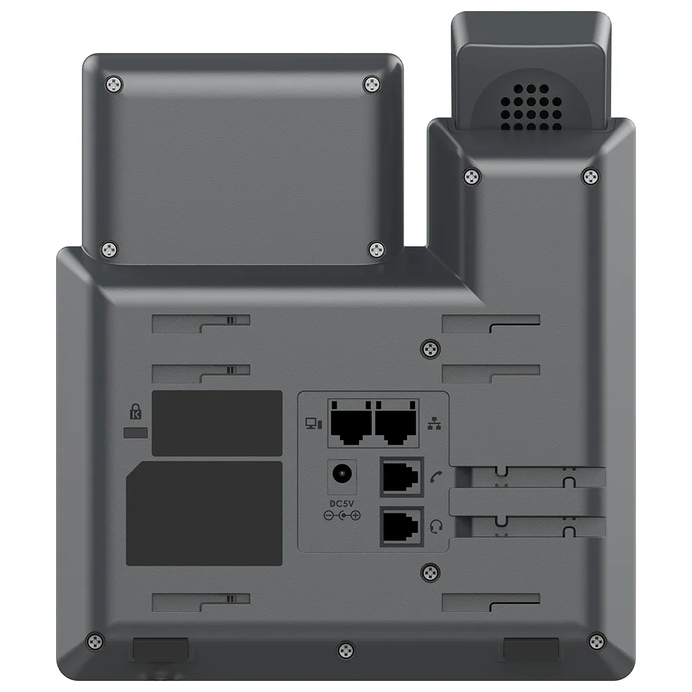 Teléfono IP Grandstream GRP2601 2 Líneas SIP HD Voice GRP2601