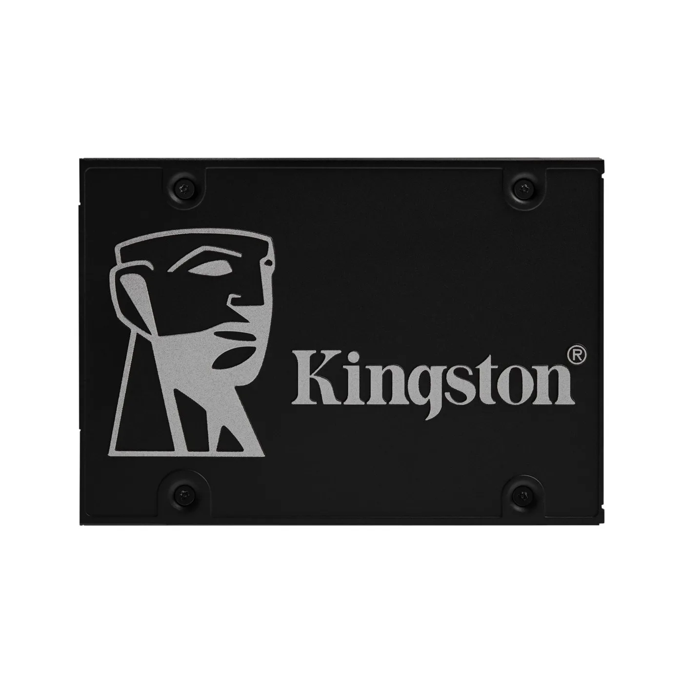 Disco Solido Interno SSD Kingston 256GB KC600 2.5 SATA3