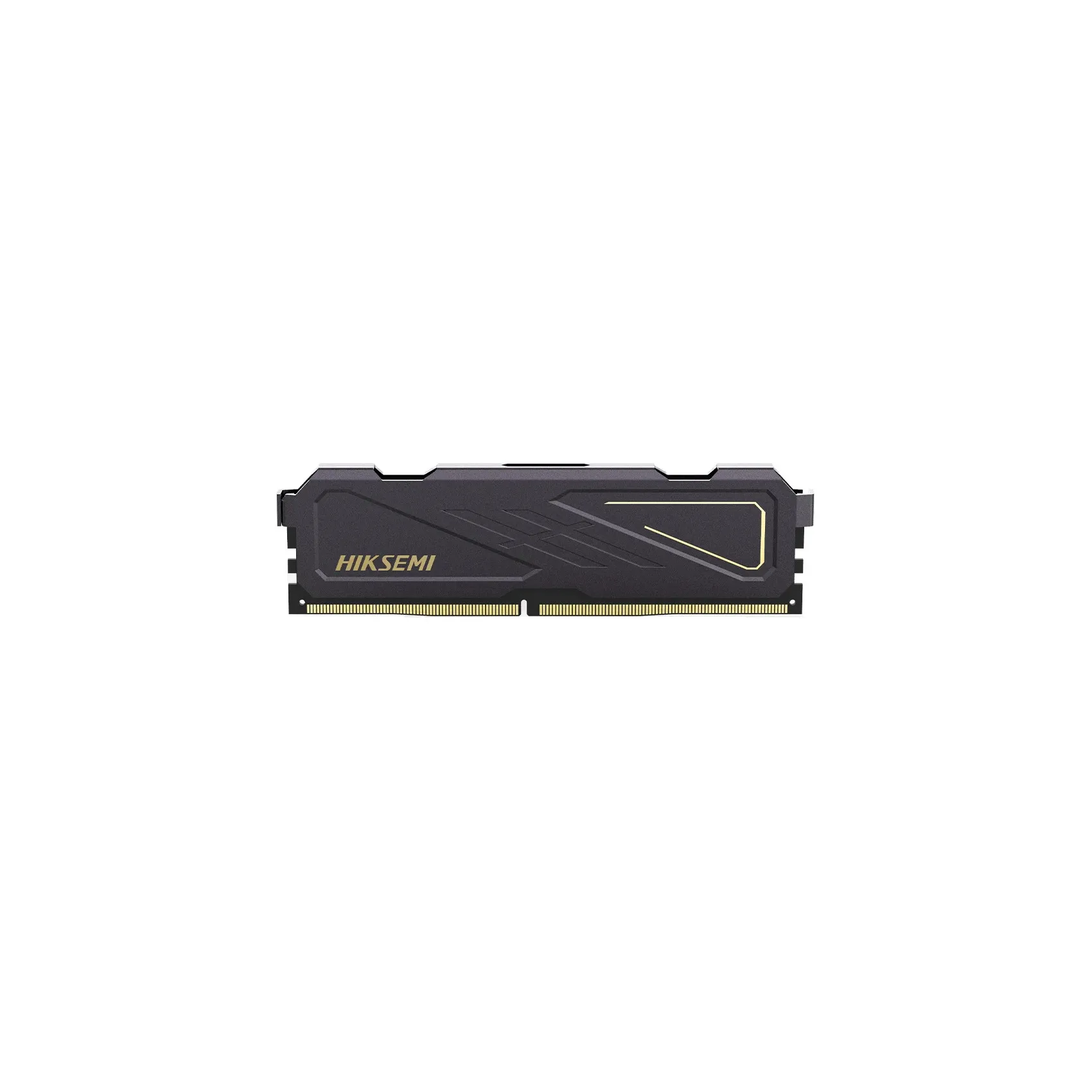 Memoria DDR4 HIKSEMI 16Gb 3200 Mhz Armor C/disipador Black En Blister (4006) — foto 2