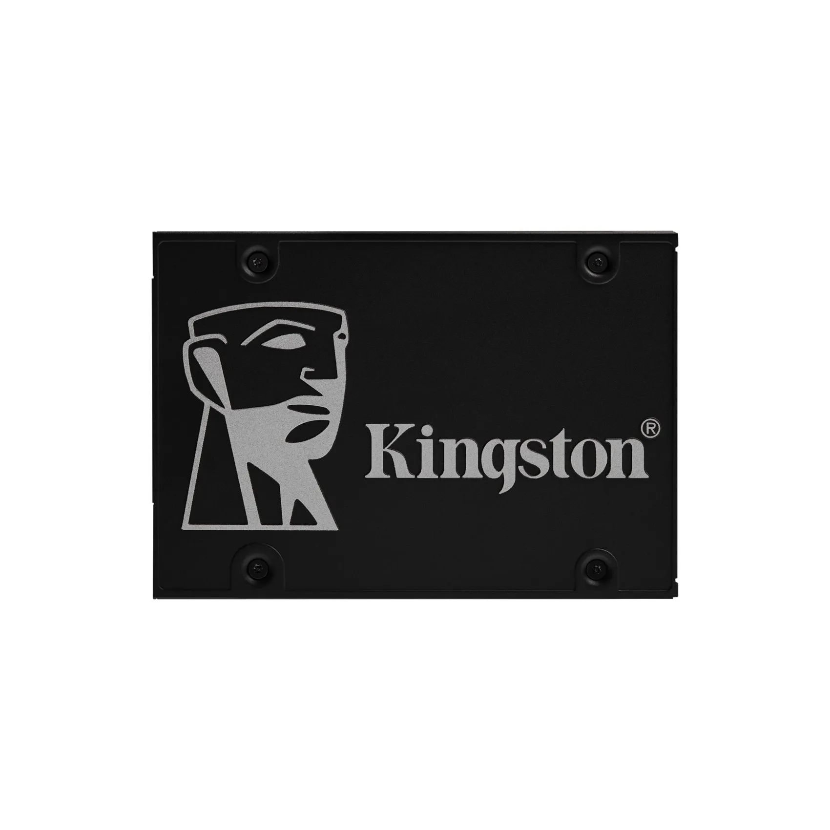 Disco Solido Interno SSD Kingston 256GB KC600 2.5 SATA3