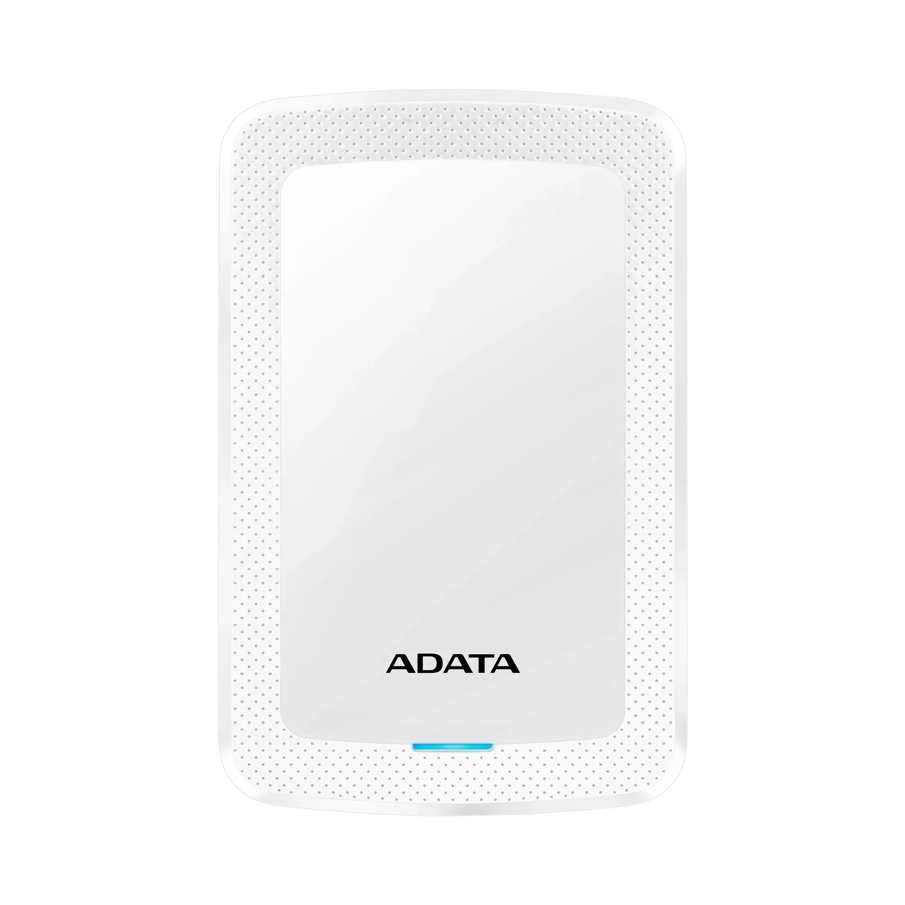Disco Externo HDD ADATA AHV300 1TB White USB 3.2
