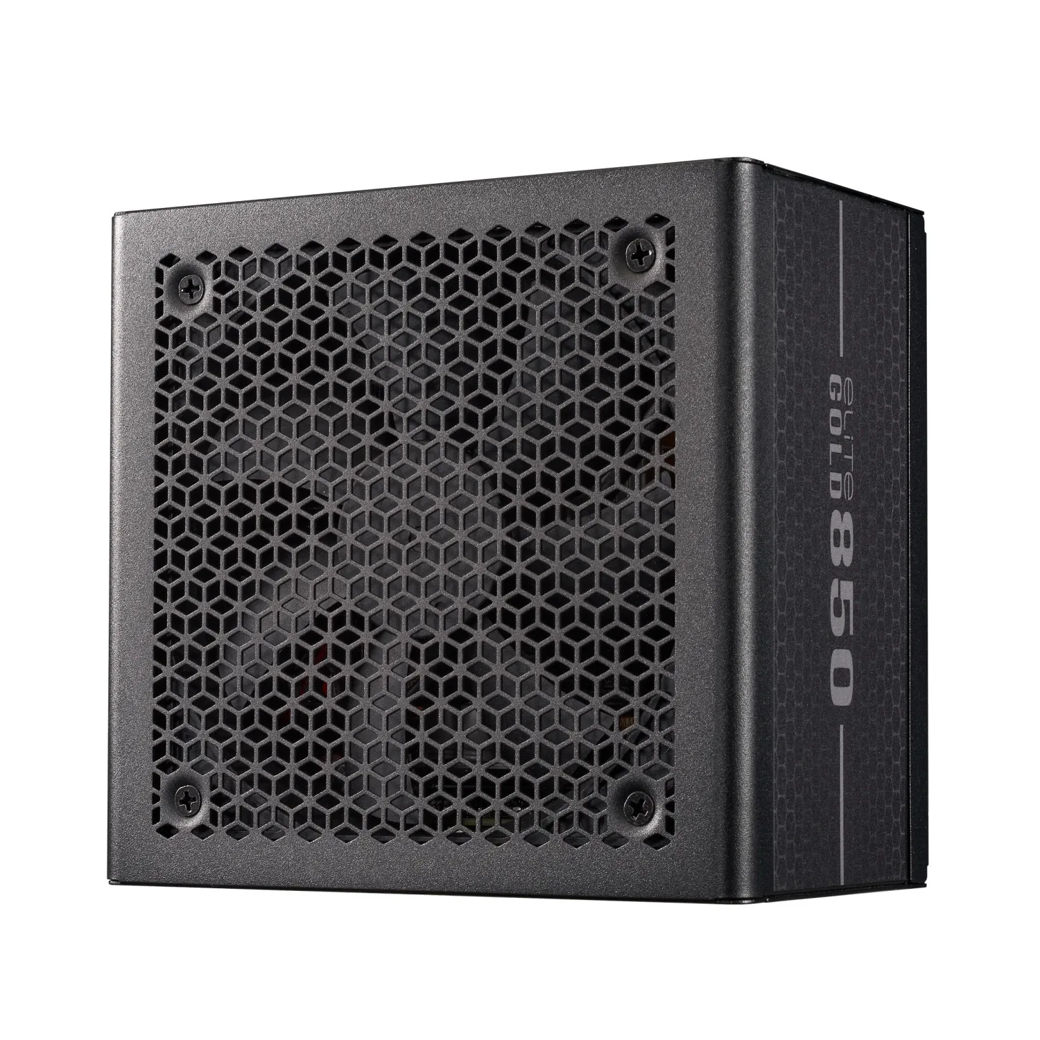 Fuente Cooler Master Elite Gold 850W Full Modular 80 Plus